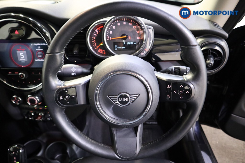 Used MINI Hatch 2021 for sale - 77106716: Photo 10