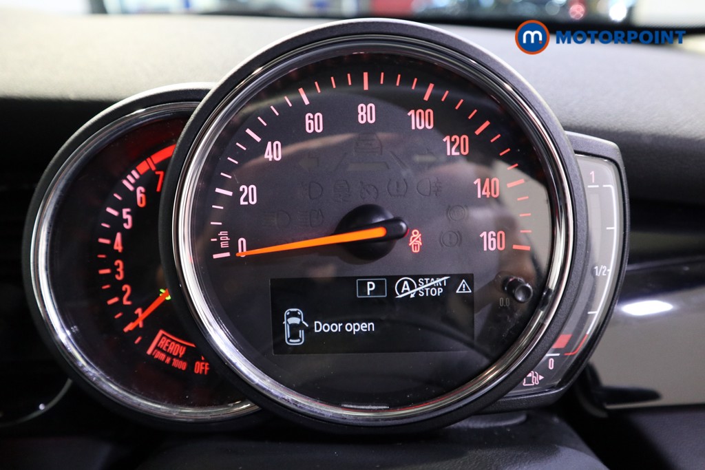 Used MINI Hatch 2021 for sale - 77106716: Photo 13