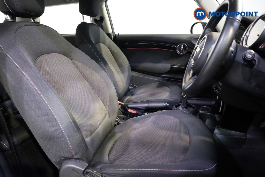 Used MINI Hatch 2021 for sale - 77106716: Photo 21