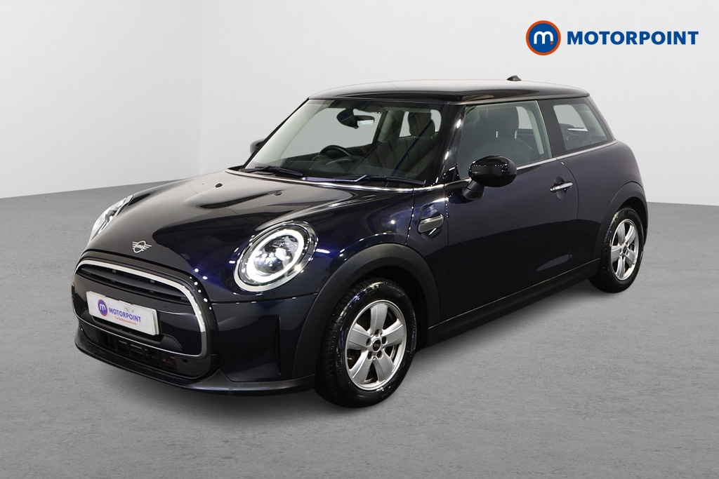 Used MINI Hatch 2021 for sale - 77106716: Photo 3
