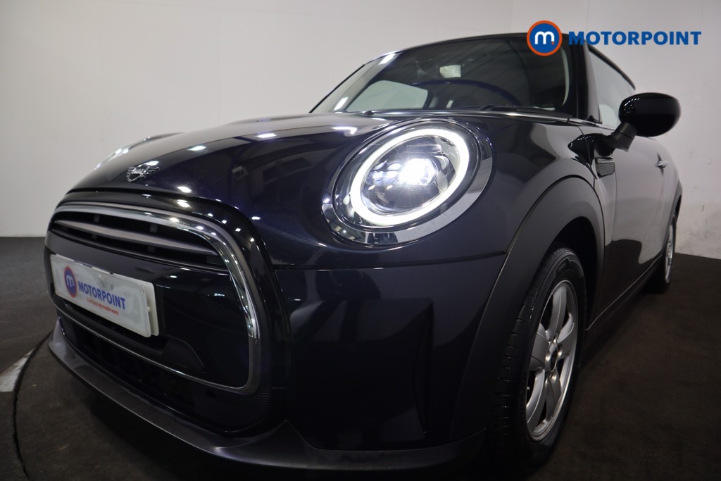 Used MINI Hatch 2021 for sale - 77106716: Photo 33