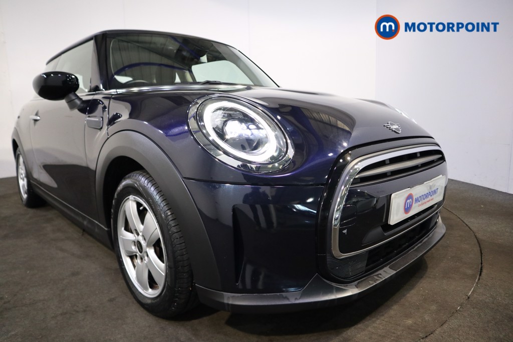 Used MINI Hatch 2021 for sale - 77106716: Photo 35