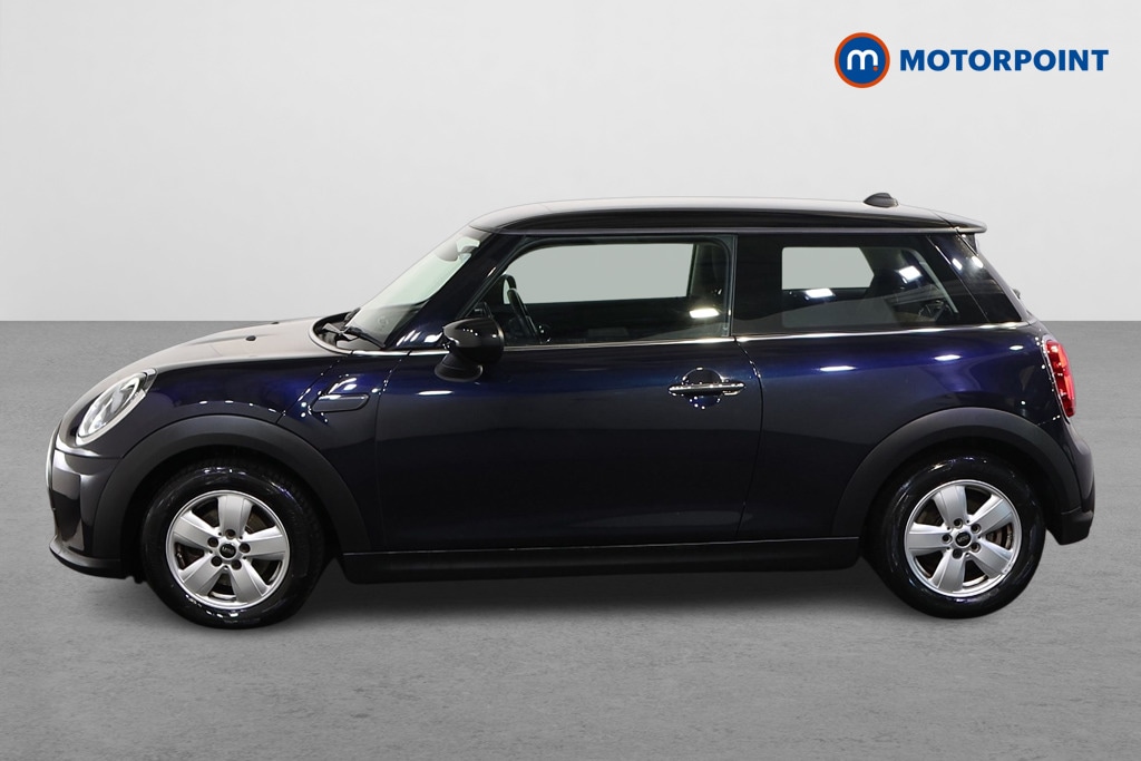 Used MINI Hatch 2021 for sale - 77106716: Photo 4