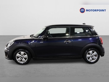 Used MINI Hatch 2021 for sale - 77106716: Photo