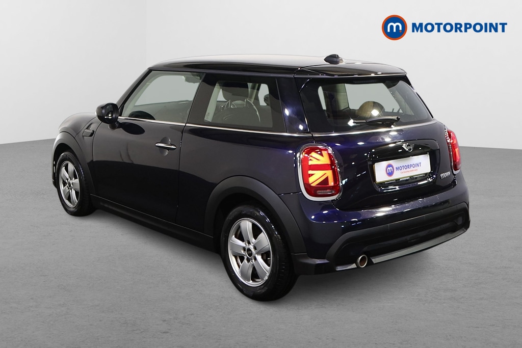 Used MINI Hatch 2021 for sale - 77106716: Photo 5