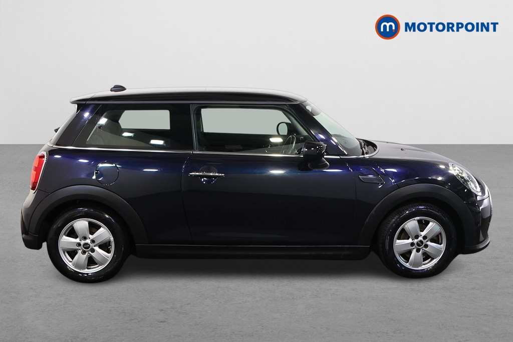 Used MINI Hatch 2021 for sale - 77106716: Photo 8
