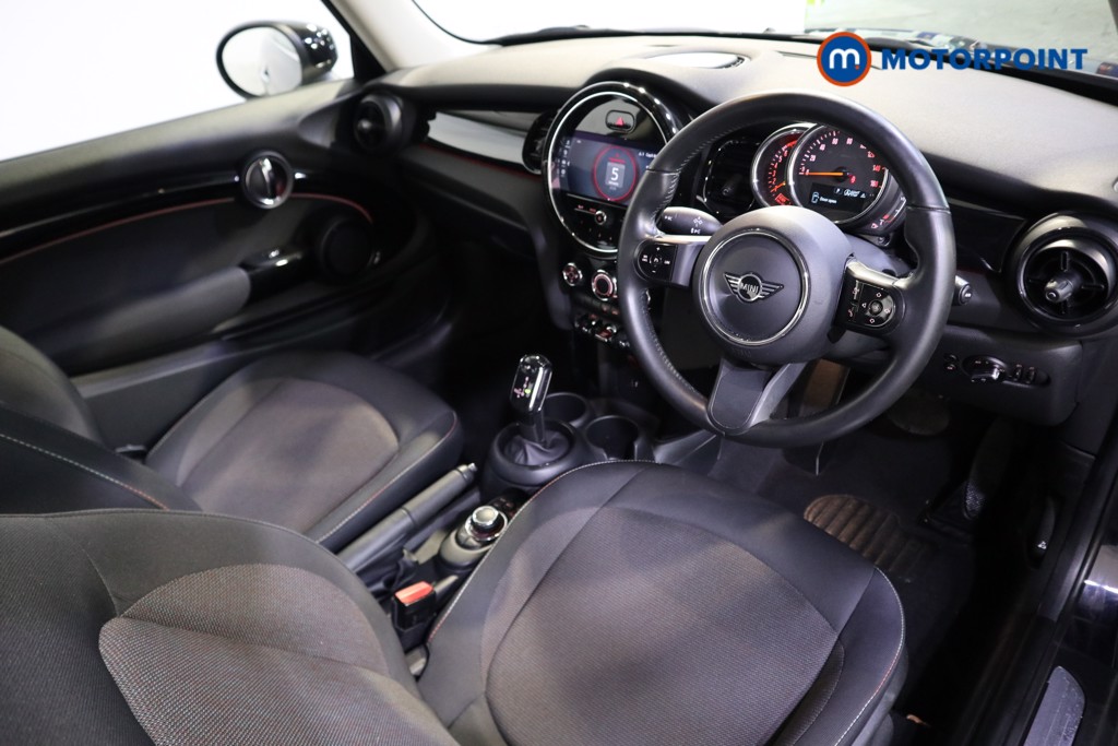 Used MINI Hatch 2021 for sale - 77106716: Photo 9