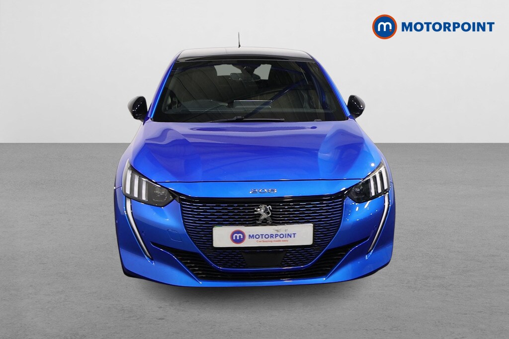 Used Peugeot 208 2021 for sale - 77367936: Photo 2