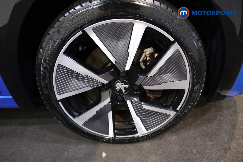 Used Peugeot 208 2021 for sale - 77367936: Photo 30