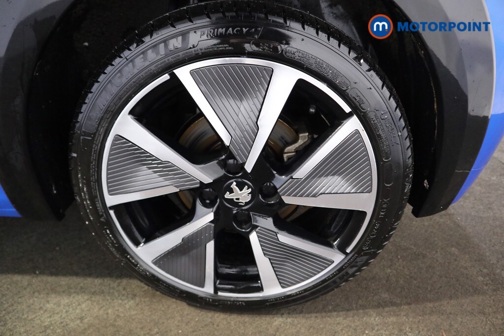 Used Peugeot 208 2021 for sale - 77367936: Photo 32