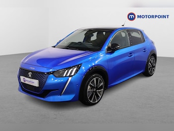 Used Peugeot 208 2021 for sale - 77367936: Photo