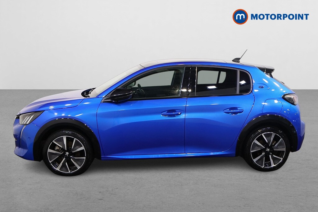 Used Peugeot 208 2021 for sale - 77367936: Photo 4