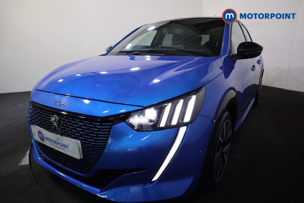 Used Peugeot 208 2021 for sale - 77367936: Photo 41