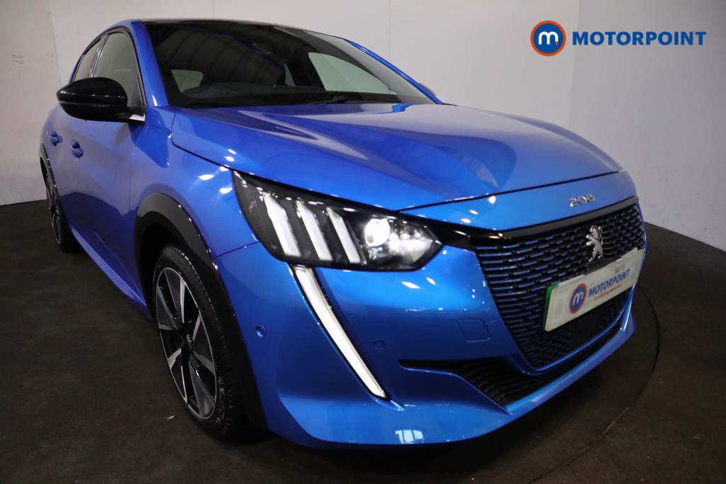 Used Peugeot 208 2021 for sale - 77367936: Photo 43