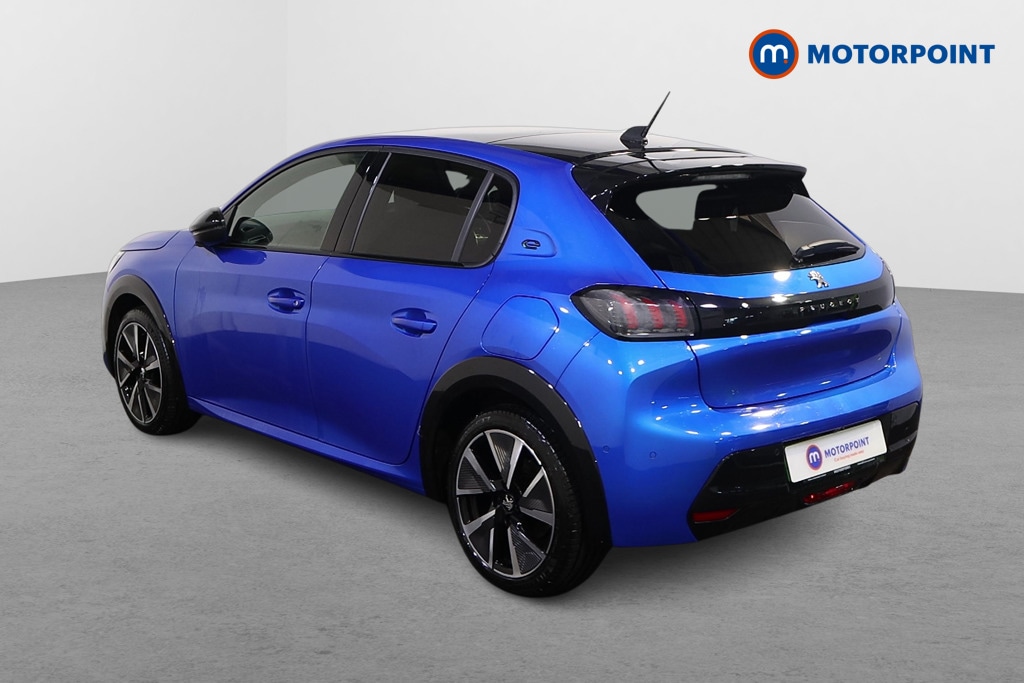 Used Peugeot 208 2021 for sale - 77367936: Photo 5