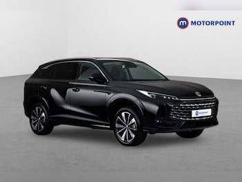 Used MG MG HS 2025 for sale - 78593648: Photo