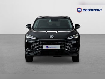 Used MG MG HS 2025 for sale - 78593648: Photo