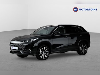 Used MG MG HS 2025 for sale - 78593648: Photo