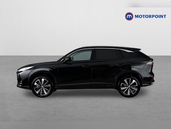 Used MG MG HS 2025 for sale - 78593648: Photo