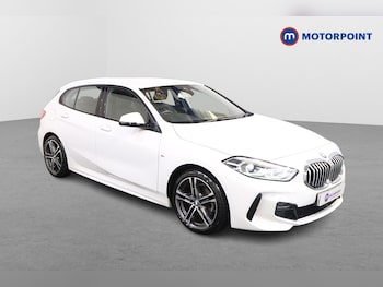 BMW - 1 Series