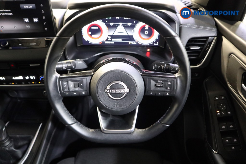 Used Nissan Qashqai 2022 for sale - 77079629: Photo 10