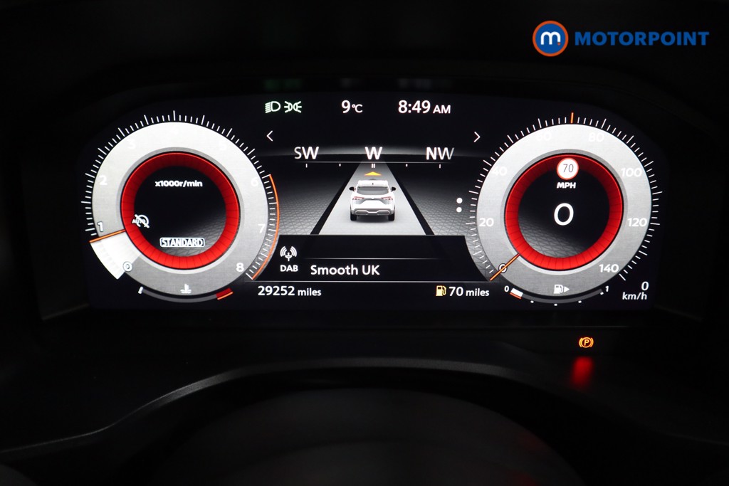 Used Nissan Qashqai 2022 for sale - 77079629: Photo 13