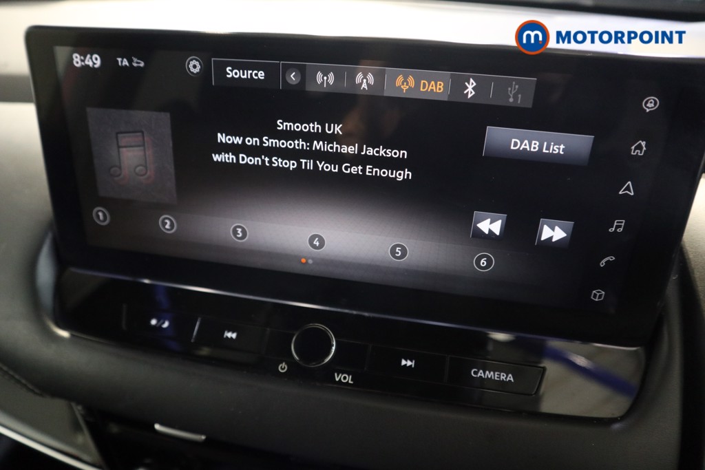 Used Nissan Qashqai 2022 for sale - 77079629: Photo 14