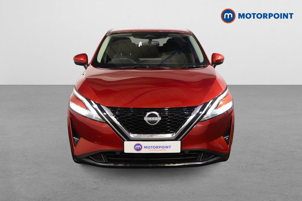 Used Nissan Qashqai 2022 for sale - 77079629: Photo 2