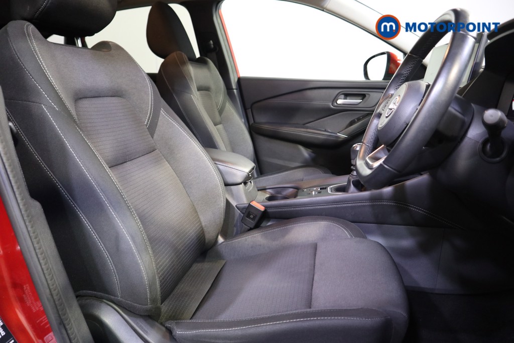 Used Nissan Qashqai 2022 for sale - 77079629: Photo 21