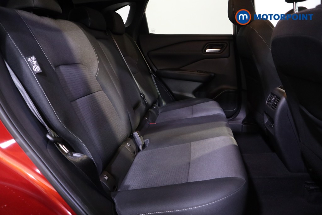 Used Nissan Qashqai 2022 for sale - 77079629: Photo 22