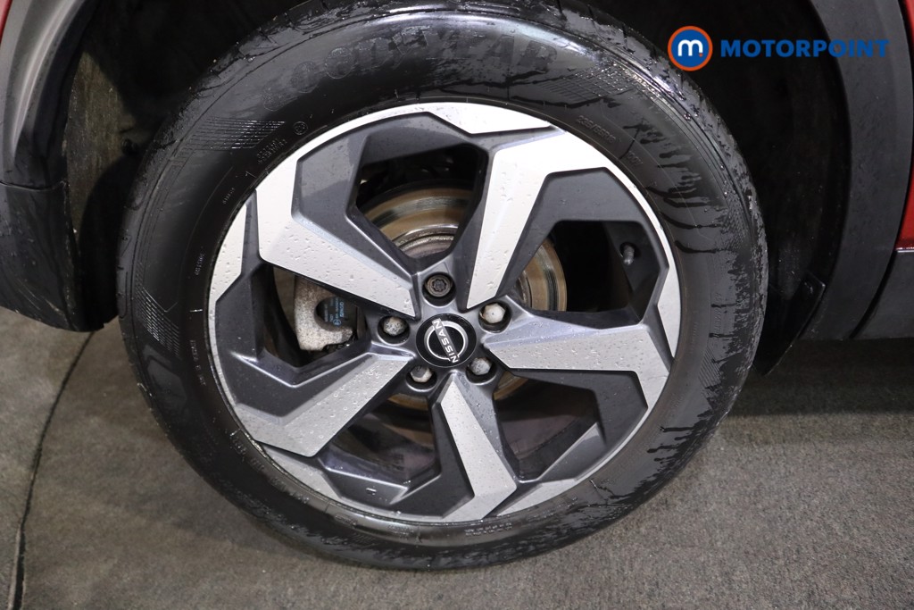 Used Nissan Qashqai 2022 for sale - 77079629: Photo 27