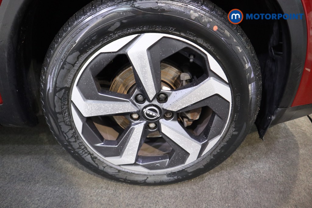 Used Nissan Qashqai 2022 for sale - 77079629: Photo 28