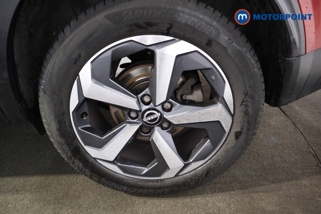 Used Nissan Qashqai 2022 for sale - 77079629: Photo 30