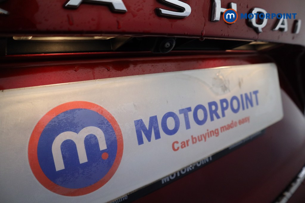 Used Nissan Qashqai 2022 for sale - 77079629: Photo 32