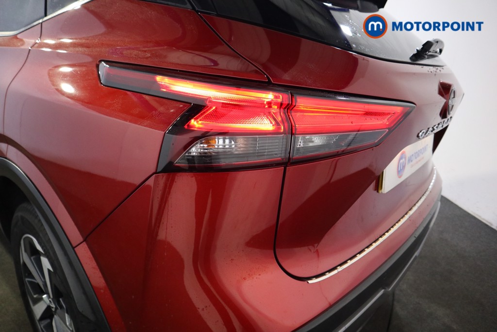 Used Nissan Qashqai 2022 for sale - 77079629: Photo 33