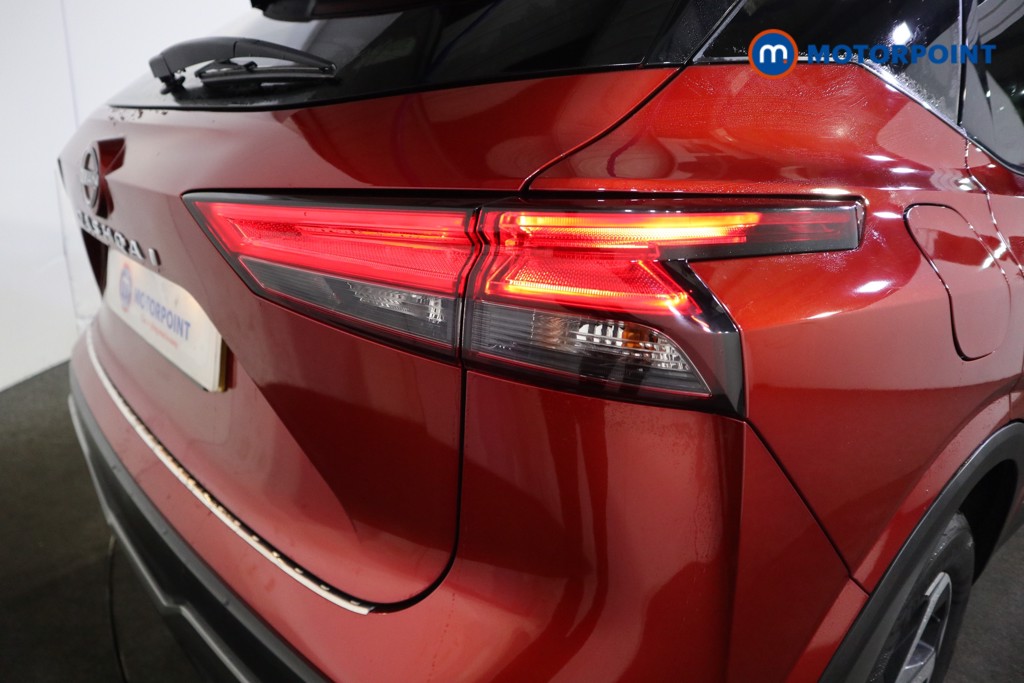 Used Nissan Qashqai 2022 for sale - 77079629: Photo 34