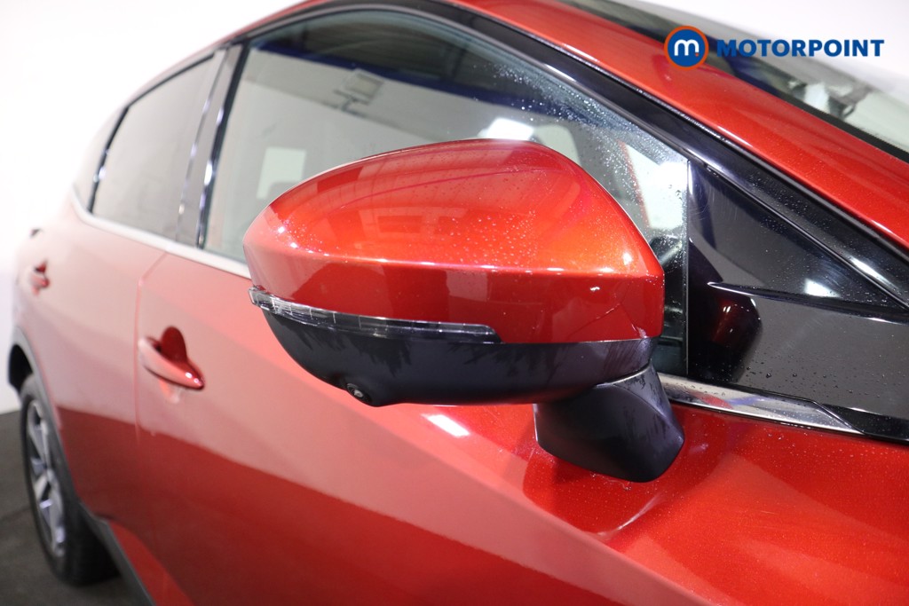 Used Nissan Qashqai 2022 for sale - 77079629: Photo 36