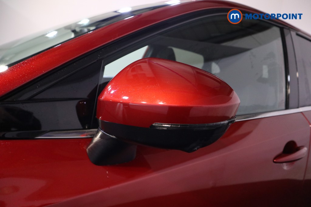 Used Nissan Qashqai 2022 for sale - 77079629: Photo 37