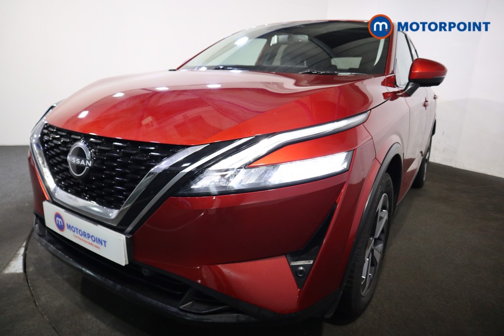 Used Nissan Qashqai 2022 for sale - 77079629: Photo 39