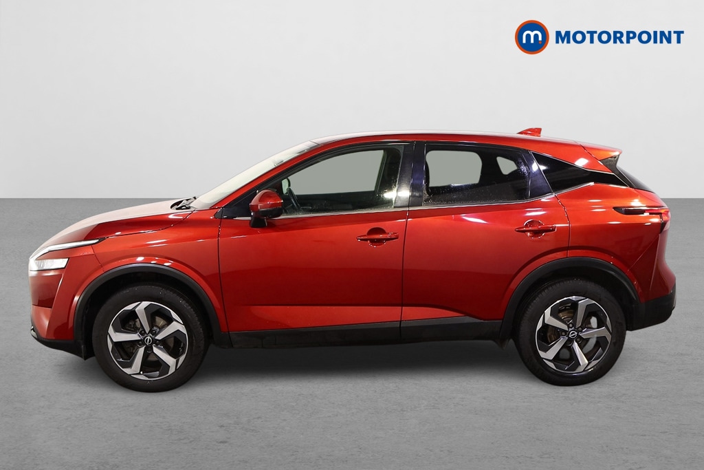 Used Nissan Qashqai 2022 for sale - 77079629: Photo 4