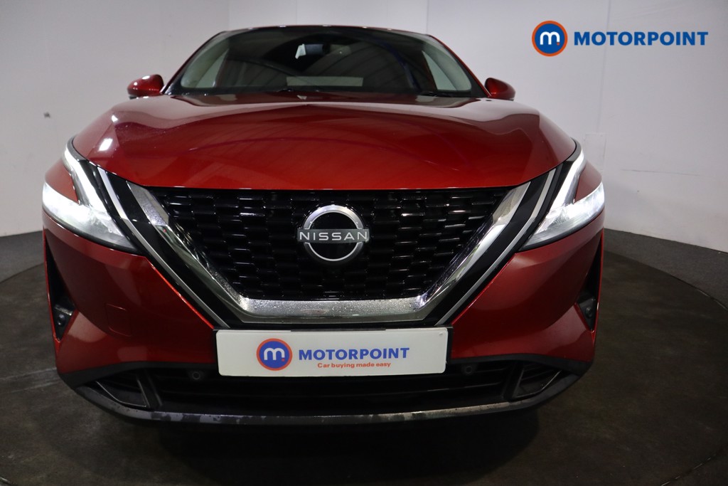 Used Nissan Qashqai 2022 for sale - 77079629: Photo 40