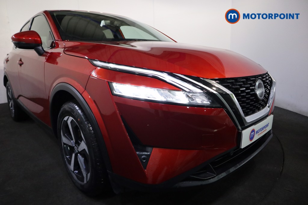 Used Nissan Qashqai 2022 for sale - 77079629: Photo 41