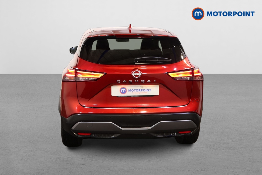 Used Nissan Qashqai 2022 for sale - 77079629: Photo 6