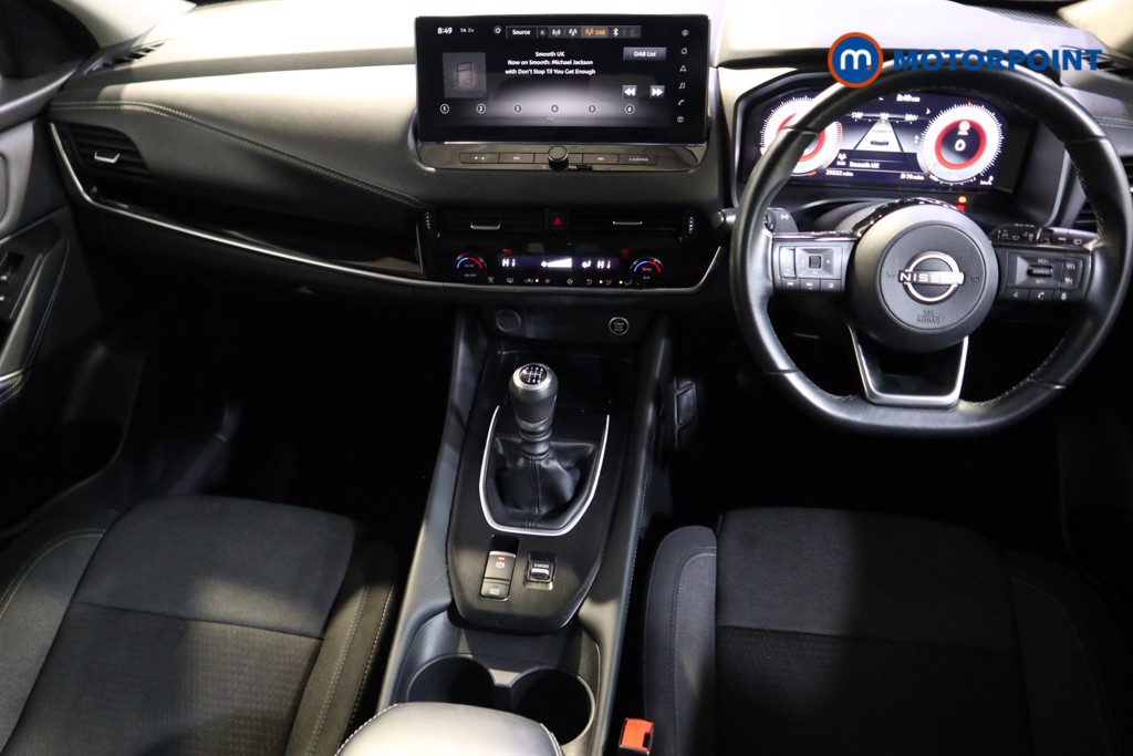 Used Nissan Qashqai 2022 for sale - 77079629: Photo 9