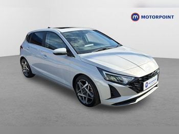 Used Hyundai i20 2025 for sale - 78486971: Photo