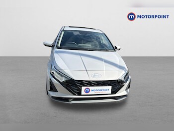 Used Hyundai i20 2025 for sale - 78486971: Photo