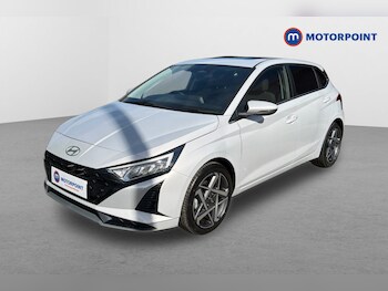 Used Hyundai i20 2025 for sale - 78486971: Photo
