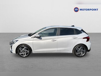 Used Hyundai i20 2025 for sale - 78486971: Photo