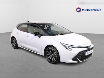 Used Toyota Corolla 2023 for sale - 75502342: Photo