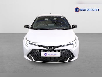 Used Toyota Corolla 2023 for sale - 75502342: Photo